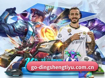 顶盛体育 APP